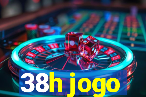38h jogo